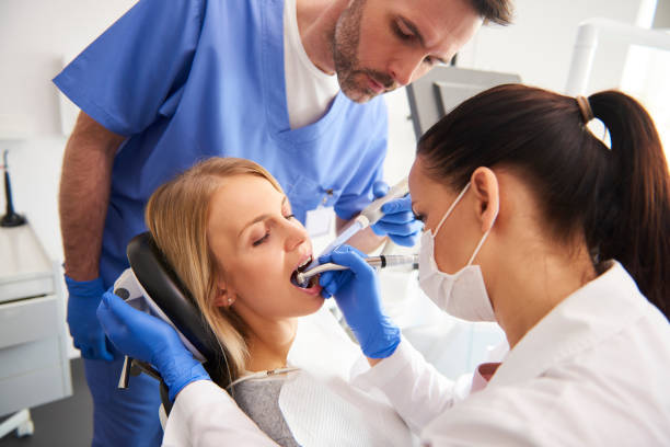 Best Pediatric Dentistry  in Oronoco, MN