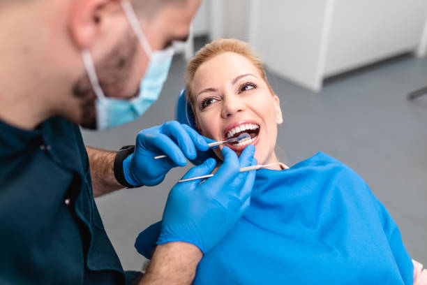 Sleep Apnea Treatment in Oronoco, MN